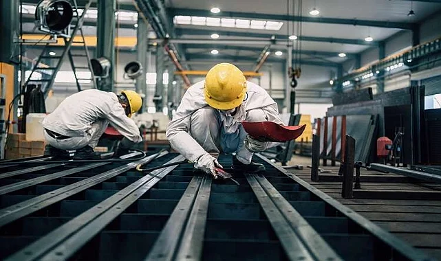 Çerkezköy Uzun Süreli Depolama